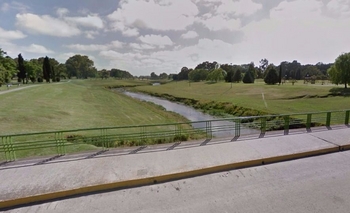 Imagen de la nota: Secuestro extorsivo y robo en cercanías del Parque Eseverri