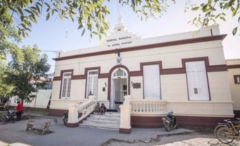 Imagen de la nota: Coronavirus en Azul: 273 casos activos