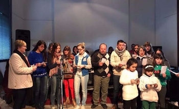 Imagen de la nota: Vacaciones de invierno: la agenda del miércoles 