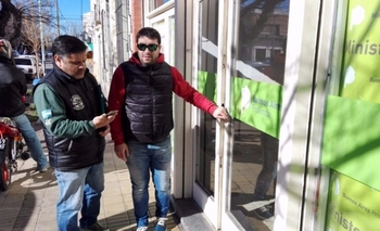 Imagen de la nota: Cidegas: convocan a las partes a la Delegación de Trabajo