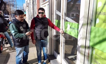Imagen de la nota: Cidegas: convocan a las partes a la Delegación de Trabajo