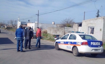 Imagen de la nota: Un adolescente baleó a otro en el barrio Martín Fierro