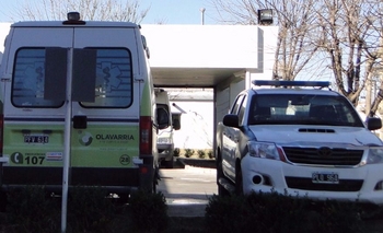 Imagen de la nota: Operaron a la menor que recibió un disparo