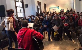 Imagen de la nota: Vacaciones de invierno: las propuestas para este jueves 