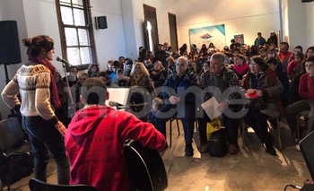 Imagen de la nota: Vacaciones de invierno: las propuestas para este jueves 