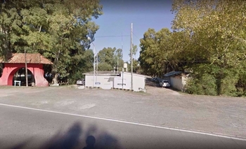 Imagen de la nota: Hallaron en Azul a dos chicos buscados en nuestra Ciudad 