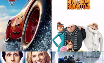 Imagen de la nota: Cartelera semanal en Flix Cinema