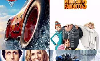 Imagen de la nota: Cartelera semanal en Flix Cinema