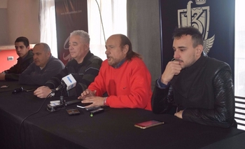 Imagen de la nota: Huella Pampa anunció una extensa gira por México durante agosto