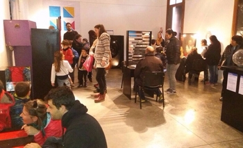 Imagen de la nota: Vacaciones de invierno: llega el viernes con varias propuestas