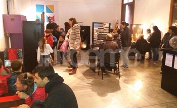 Imagen de la nota: Vacaciones de invierno: llega el viernes con varias propuestas
