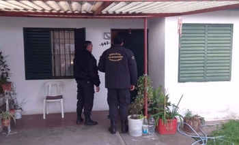 Menor de 14 años fue abusada y quedó embarazada Imagen de la nota: Menor de 14 años fue abusada y quedó embarazada