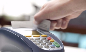 Arba podrá clausurar comercios que no utilicen posnet Imagen de la nota: Arba podrá clausurar comercios que no utilicen posnet