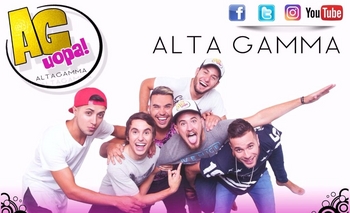 Imagen de la nota: Llega una nueva edición de Alta Gamma “Late”