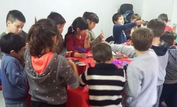 Imagen de la nota: Vacaciones: más actividades en el inicio de la semana 