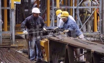 Imagen de la nota: Según CAME,  producción de pymes cayó un 0,5% en junio