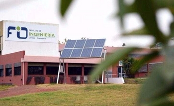 Charla para empresarios interesados energías alternativas Imagen de la nota: Charla para empresarios interesados energías alternativas