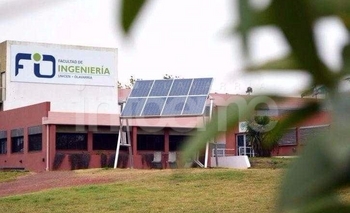 Imagen de la nota: Se lanza el Polo de Energías Renovables