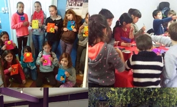 Imagen de la nota: ¿Qué hacer este último martes de vacaciones?