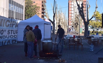 Imagen de la nota: Municipales: la oferta del Ejecutivo es del 25% 