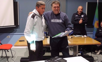 Imagen de la nota: “Somos respetuosos del potrero y el campito”