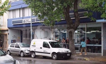 Imagen de la nota: Por un recambio de cañerías, habrá ruidos y olor a gas