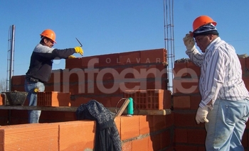 Imagen de la nota: El 54% de los préstamos UVA del Hipotecario se destinan a la construcción 