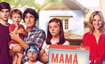 Imagen de la nota: Cartelera semanal en Flix Cinema