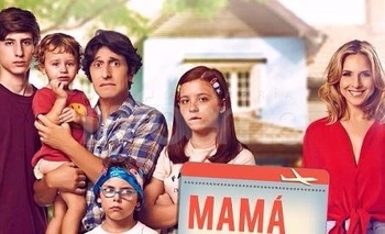 Imagen de la nota: Cartelera semanal en Flix Cinema