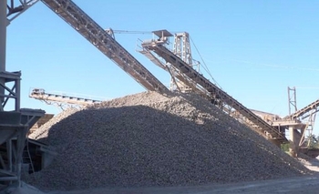 Impulsan programa municipal de apoyo a las Pymes Mineras Imagen de la nota: Impulsan programa municipal de apoyo a las Pymes Mineras