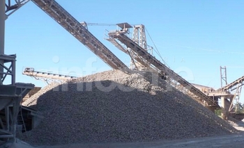 Imagen de la nota: Impulsan programa municipal de apoyo a las Pymes Mineras