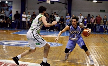 Imagen de la nota: La primera cara nueva para Estudiantes