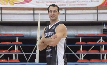 Imagen de la nota: Santiago Arese se queda en Estudiantes