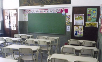 Imagen de la nota: Este lunes se firma el convenio para sumar una hora de clases