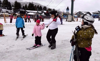 El sur fue el destino más elegido por los olavarrienses  Imagen de la nota: El sur fue el destino más elegido por los olavarrienses