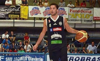 Imagen de la nota: En Estudiantes uno llega y otro se va