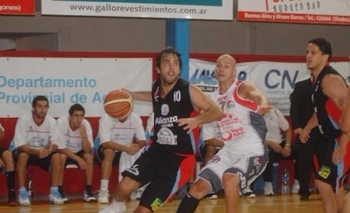 Imagen de la nota: Otro refuerzo para Estudiantes de cara al TNA