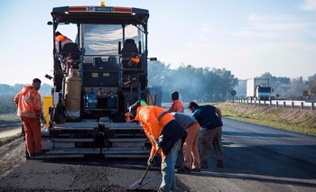 Imagen de la nota: Licitarán obra para autopista Olavarría - Mar del Plata