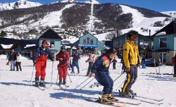 ¿Cuándo comienzan las vacaciones de invierno 2018? Imagen de la nota: ¿Cuándo comienzan las vacaciones de invierno 2018?