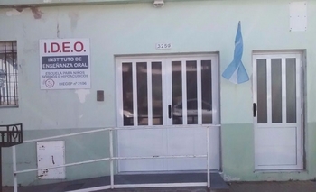 Imagen de la nota: Se realizará una feria a beneficio de IDEO