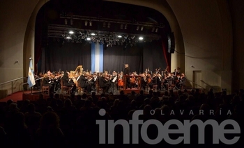 Imagen de la nota: Obras locales y homenaje a Oscar Alem por el 9 de julio