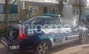 Recordarán a los Caídos en Cumplimiento de la Policía Federal Imagen de la nota: Recordarán a los Caídos en Cumplimiento de la Policía Federal