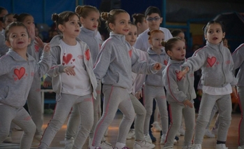 Imagen de la nota: Cuenta regresiva para una nueva edición del Mini Gym