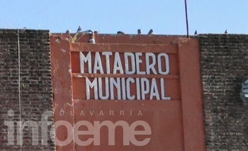 Imagen de la nota: “Las razones del cierre del predio nos son ajenas”