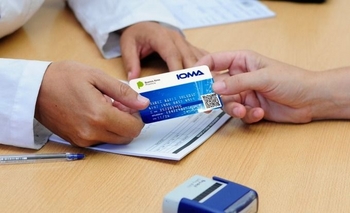 Centros de Día solicitan a IOMA el  Imagen de la nota: Centros de Día solicitan a IOMA el