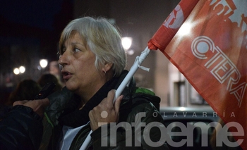 Imagen de la nota: “Hay 75 docentes que denuncian que no cobraron