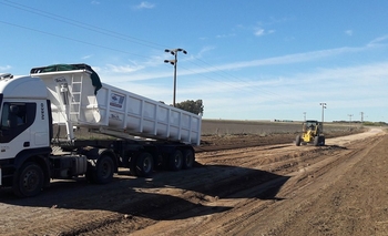 Imagen de la nota: La Mesa Agropecuaria volvió a reunirse y analizó obras 