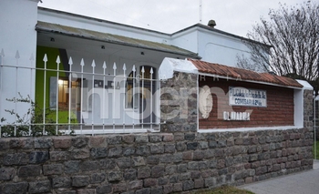 Imagen de la nota: Asaltaron a mano armada a motomandado en el barrio Uocra 