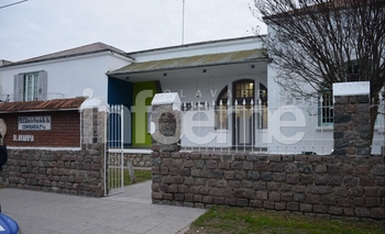 Imagen de la nota: Encontraron a la joven que era buscada