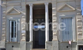 Imagen de la nota: Convocatoria a los socios de la Biblioteca Popular 1° de Mayo